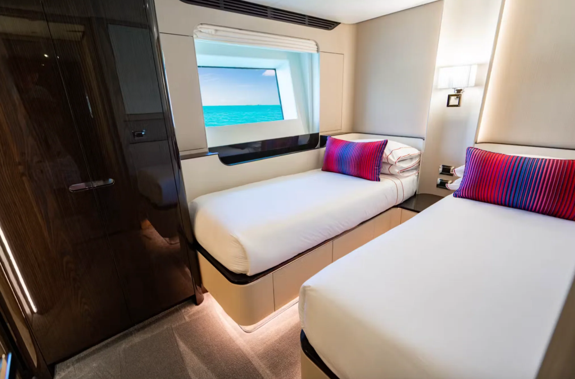 M/Y CARPE DIEM