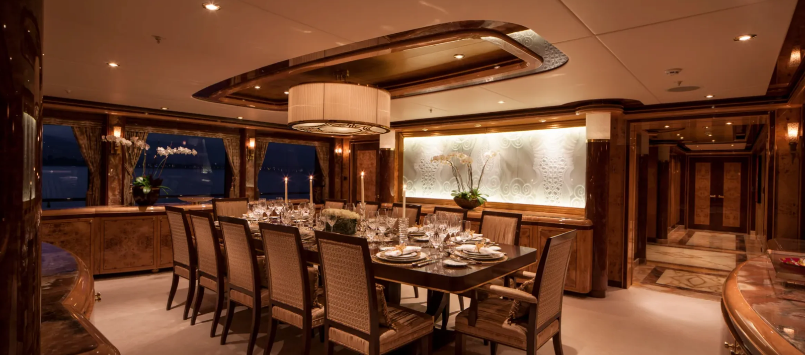 M/Y LIBERTY