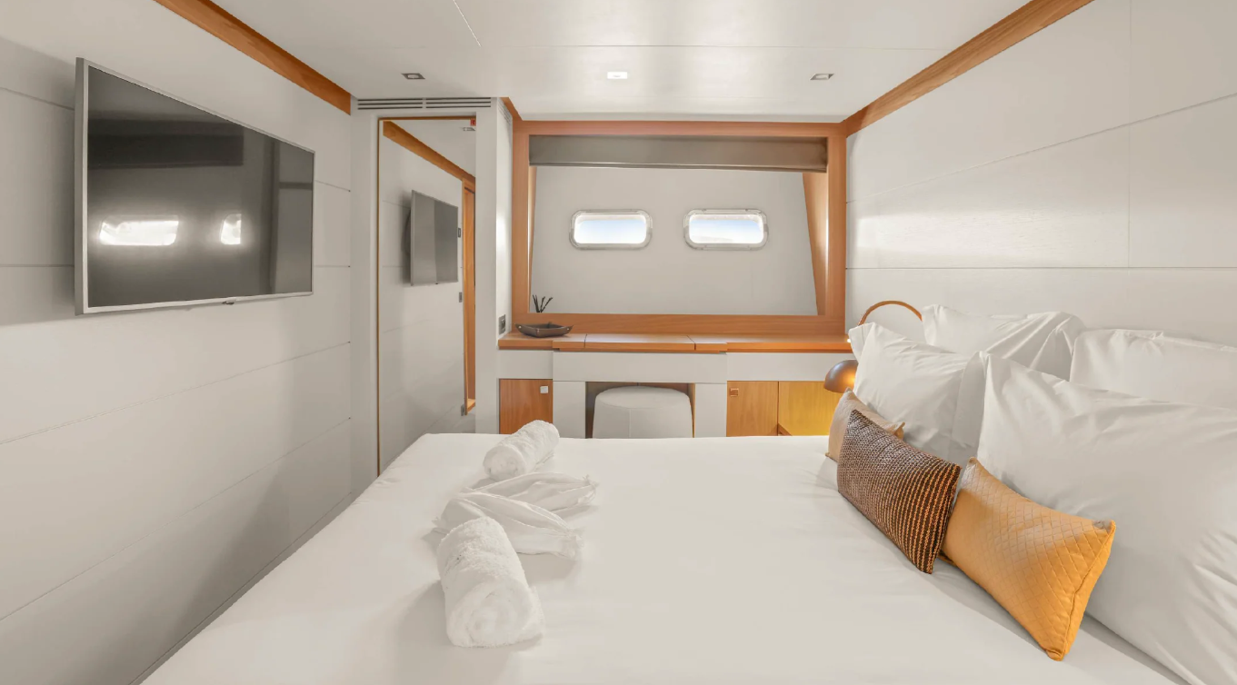 M/Y MILLESIME