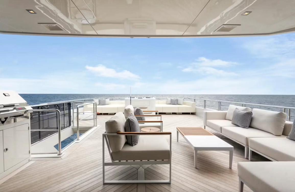 M/Y O MIMI