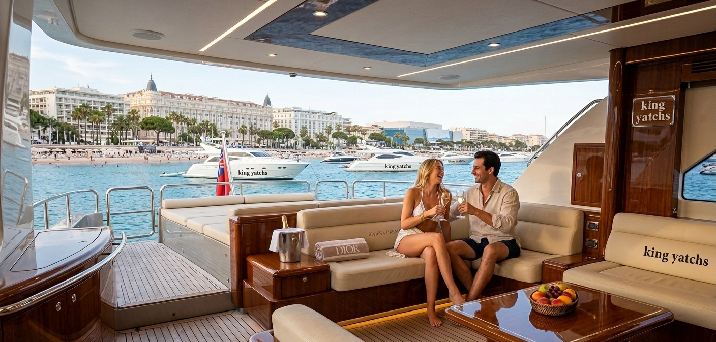 À Propos de Altrivon Yachts