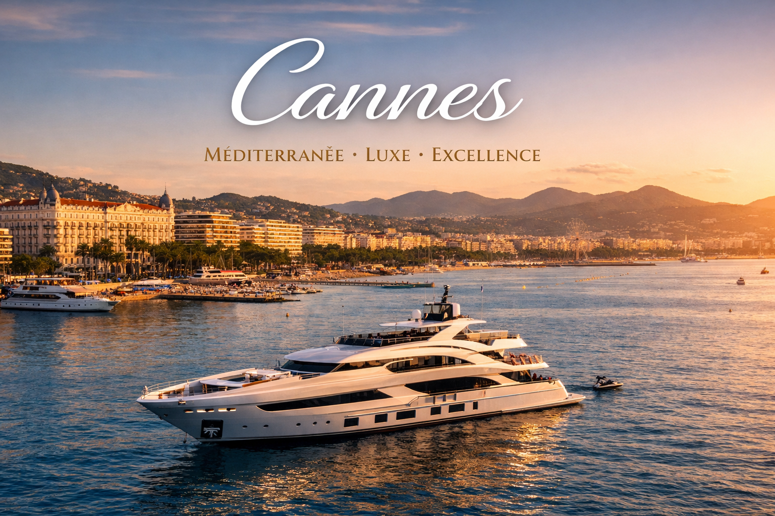 Cannes